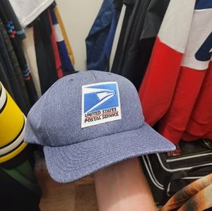 USPS snapback